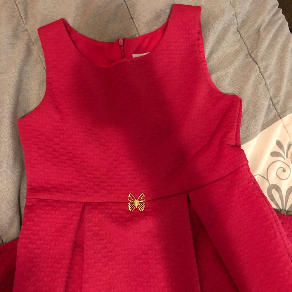 Cute Emma Riley size 14girls dress